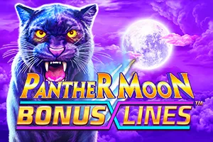 Panther Moon: Bonus Lines™ - SUPERBET388