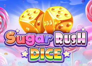 Pragmatic : Sugar Rush Dice - SUPERBET388