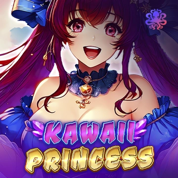 Kawaii Princess - SUPERBET388