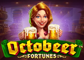 Pragmatic : Octobeer Fortunes - SUPERBET388