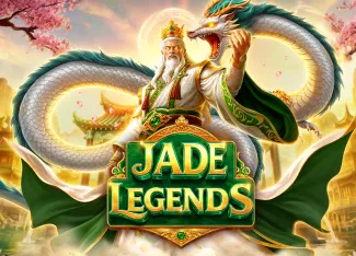 Pragmatic : Jade Legends - SUPERBET388
