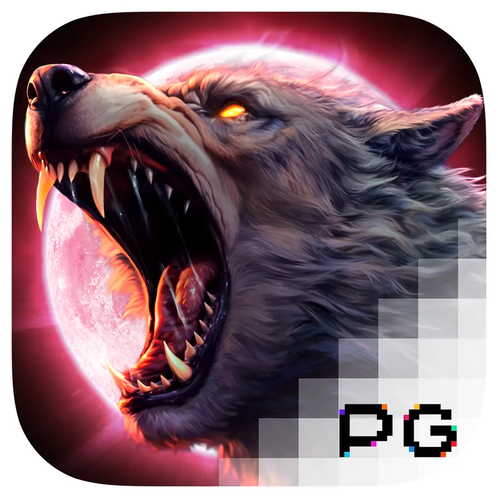 PGSoft : Werewolfs Hunt - SUPERBET388