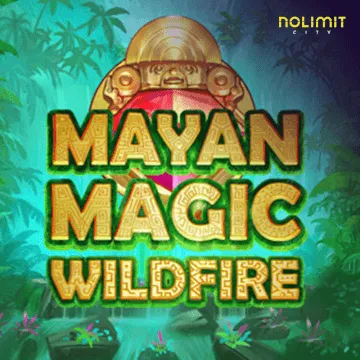 NolimitCity : Mayan Magic Wildfire - SUPERBET388