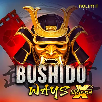 NolimitCity : Bushido Ways xNudge - SUPERBET388