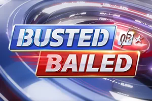 Busted Or Bailed - SUPERBET388
