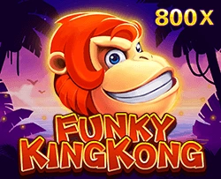 Funky King Kong - SUPERBET388