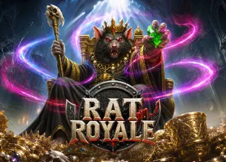Rat Royale - SUPERBET388