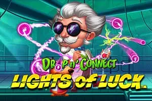 Lights of Luck - SUPERBET388