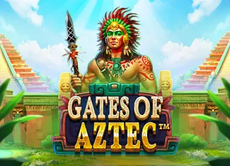 Pragmatic : Gates of Aztec - SUPERBET388