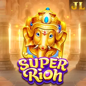 Jili : Super Rich - SUPERBET388