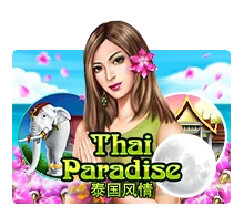 Joker123 : Thai Paradise - SUPERBET388