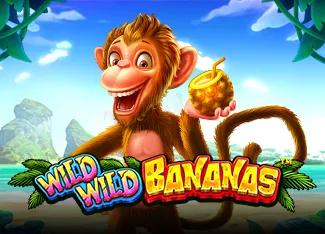 Pragmatic : Wild Wild Bananas - SUPERBET388