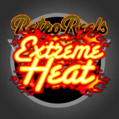 Retro Reels - Extreme Heat - SUPERBET388