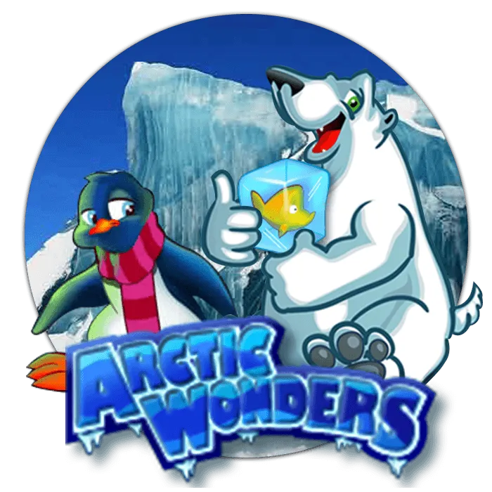 Habanero : Arctic Wonders - SUPERBET388