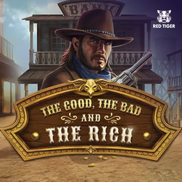 The Good, The Bad and The Rich - SUPERBET388