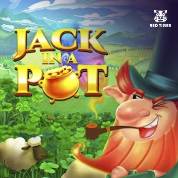 Jack in a Pot - SUPERBET388