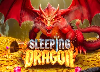 Pragmatic : Sleeping Dragon - SUPERBET388