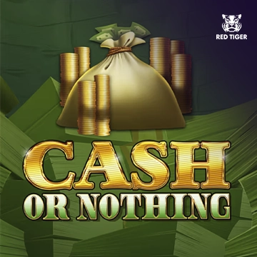 Cash Or Nothing - SUPERBET388