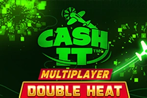 Cash It Multiplayer Double Heat - SUPERBET388