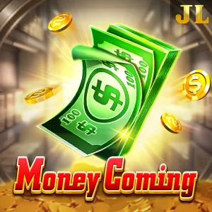 Jili : Money Coming - SUPERBET388