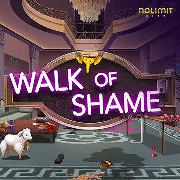 NolimitCity : Walk of Shame - SUPERBET388
