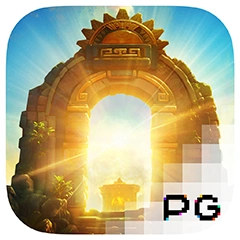 PGSoft : Incan Wonders - SUPERBET388