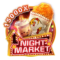 Facai : NIGHT MARKET - SUPERBET388