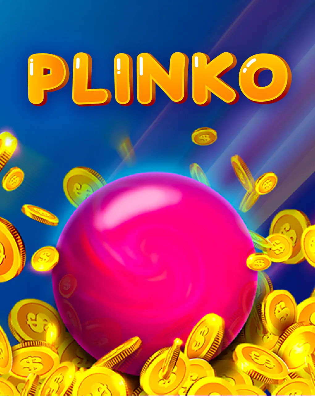 Plinko - SUPERBET388