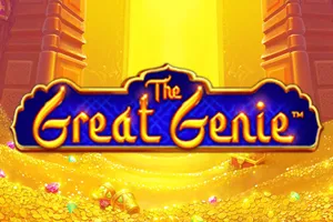 The Great Genie - SUPERBET388