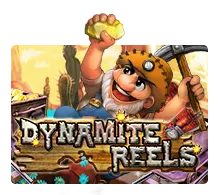 Joker123 : Dynamite Reels - SUPERBET388