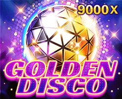Golden Disco - SUPERBET388