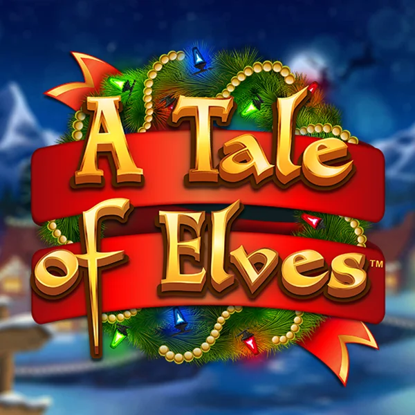 A Tale of Elves - SUPERBET388