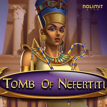 NolimitCity : Tomb of Nefertiti - SUPERBET388