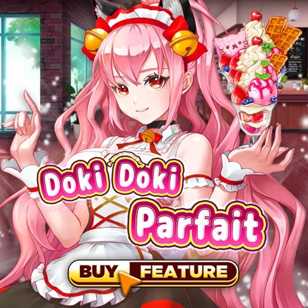 Doki Doki Parfait - SUPERBET388