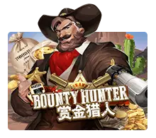 Joker123 : Bounty Hunter - SUPERBET388