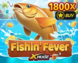 Fishin Fever X-Huge - SUPERBET388