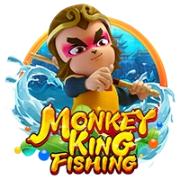 MONKEY KING FISHING - SUPERBET388
