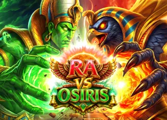 Pragmatic : Ra vs Osiris - SUPERBET388