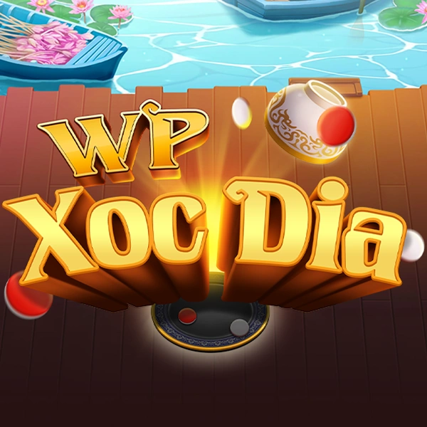 WP Xoc Dia - SUPERBET388