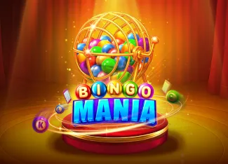 Pragmatic : Bingo Mania - SUPERBET388
