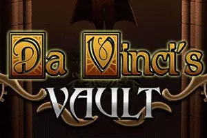 Da Vincis Vault - SUPERBET388