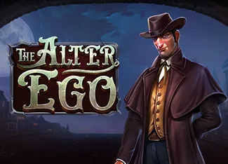 Pragmatic : The Alter Ego - SUPERBET388
