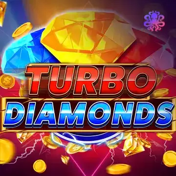 Turbo Diamonds: Hold & Win - SUPERBET388