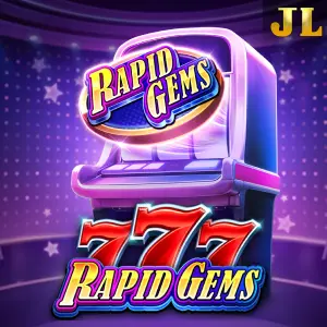 Jili : Rapid Gems 777 - SUPERBET388