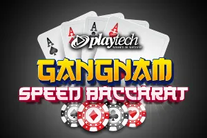 Gangnam Speed Baccarat - SUPERBET388