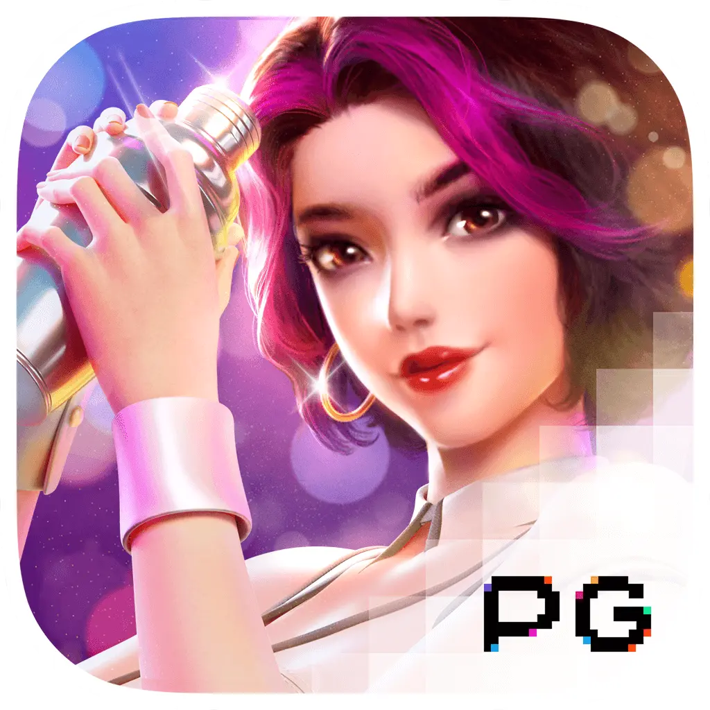 PGSoft : Cocktail Nights - SUPERBET388