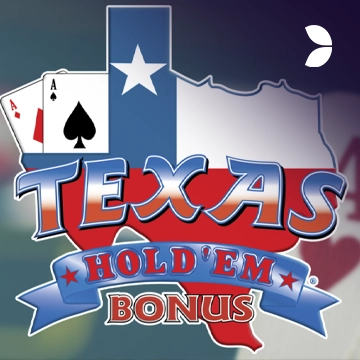 Texas Holdem Bonus Poker - SUPERBET388