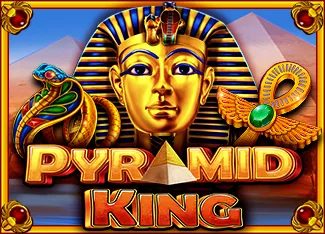 Pragmatic : Pyramid King - SUPERBET388
