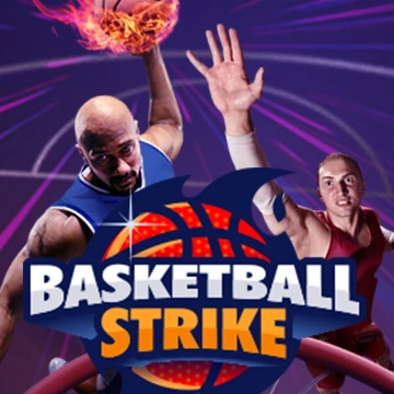 Basketball Strike - SUPERBET388