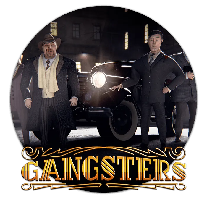 Habanero : Gangsters - SUPERBET388
